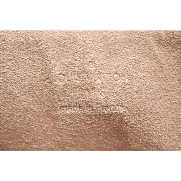 Auth Louis Vuitton Monogram Multicolor Rita 2way Hand Bag Black - Picture 8 of 11